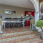 Holiday Villa For Rent In Marbella