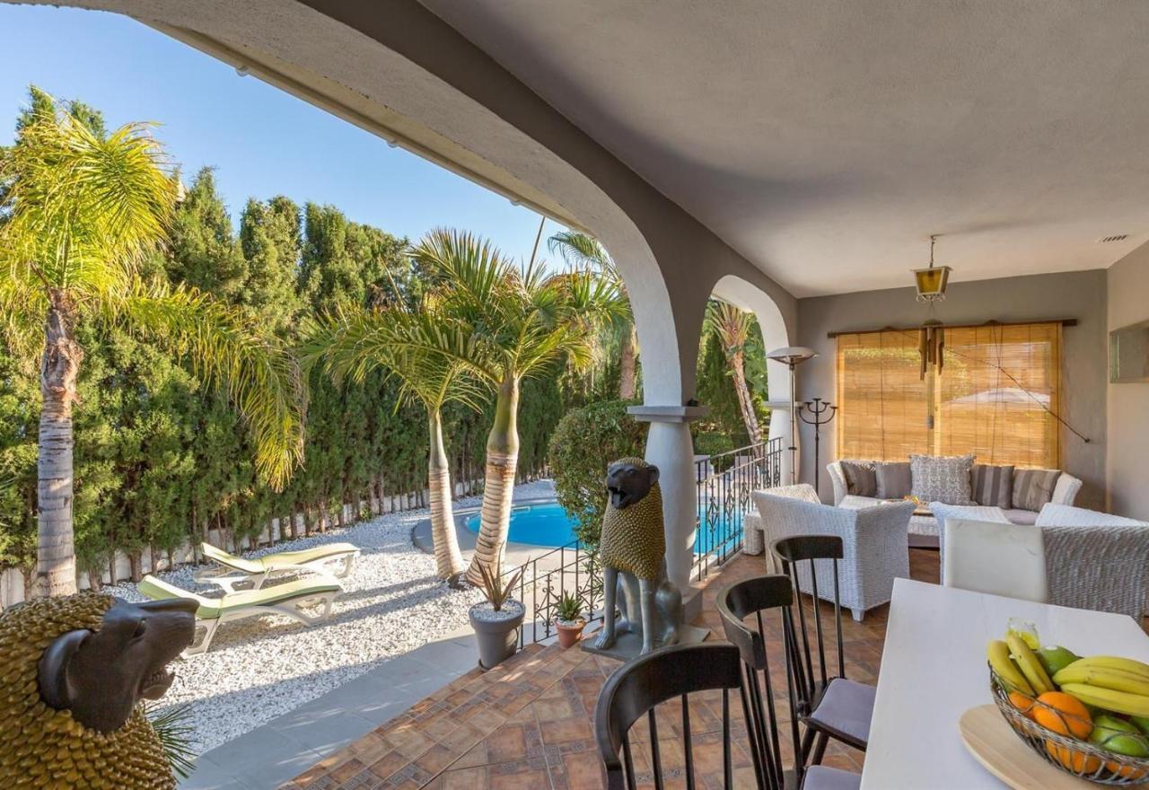 Hébergement de vacances For Rent In Marbellac