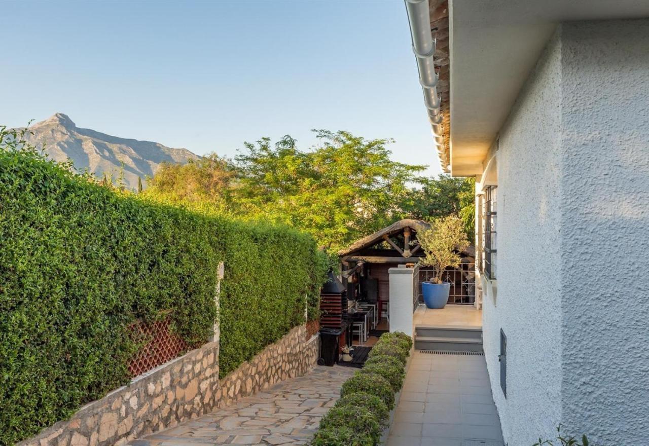 For Rent In Hébergement de vacances Marbellac