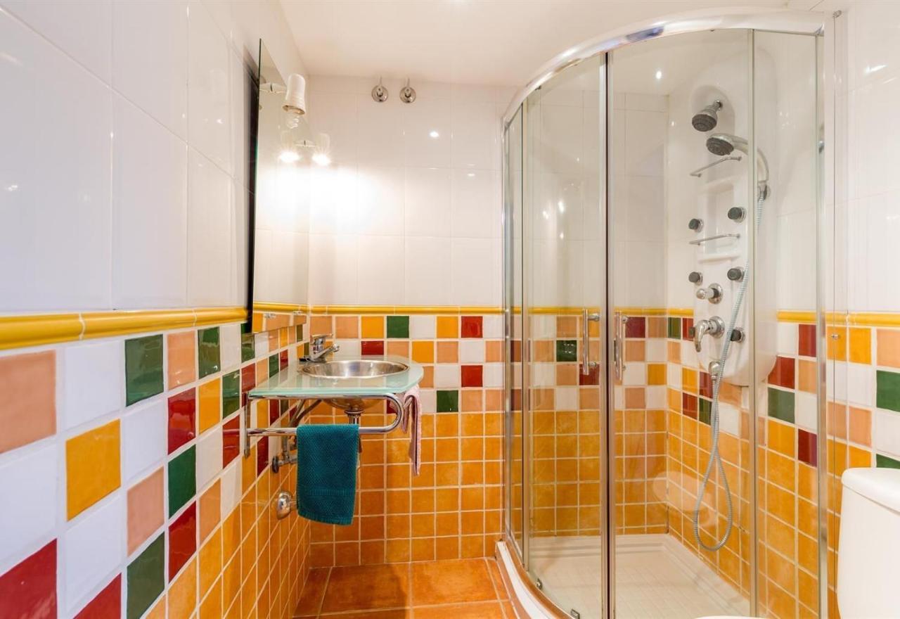 For Rent In * Marbellac